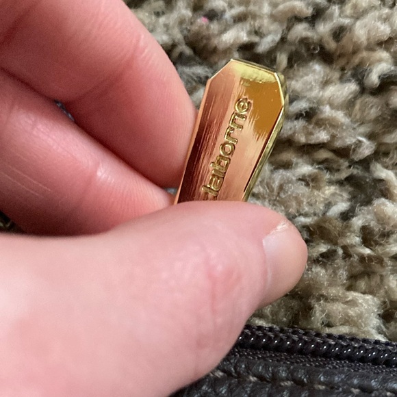 Liz Claiborne Elly Crossbody - Picture 4 of 16